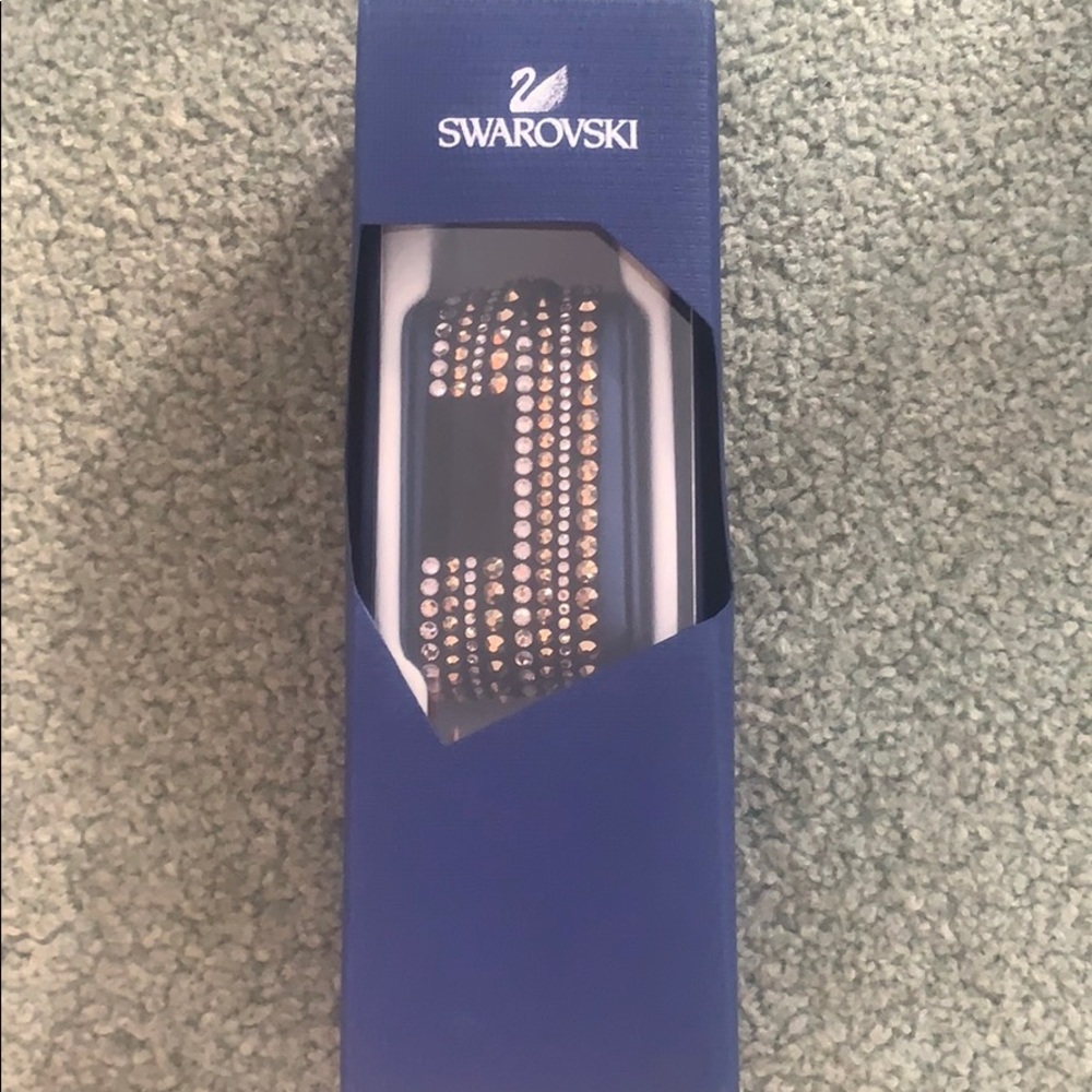 Swarovski Slake DLX AC Bracelet